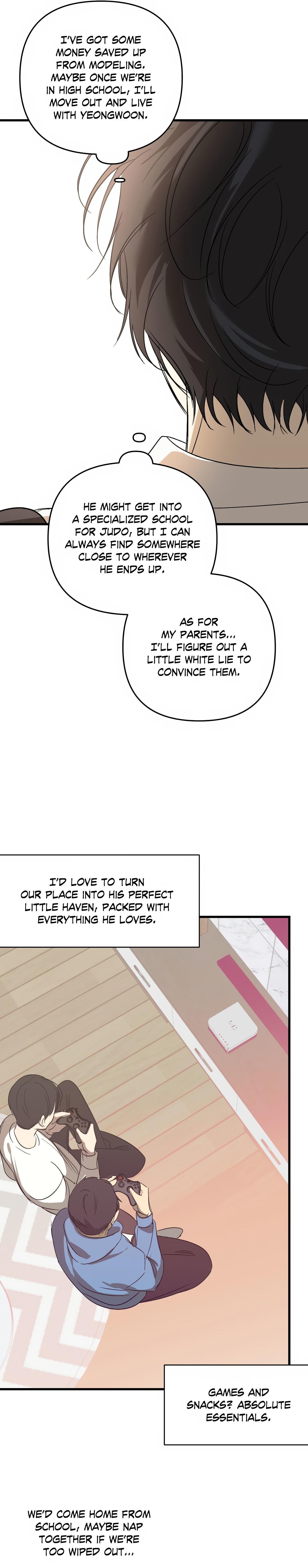 backlight, Chapter 39 image 17